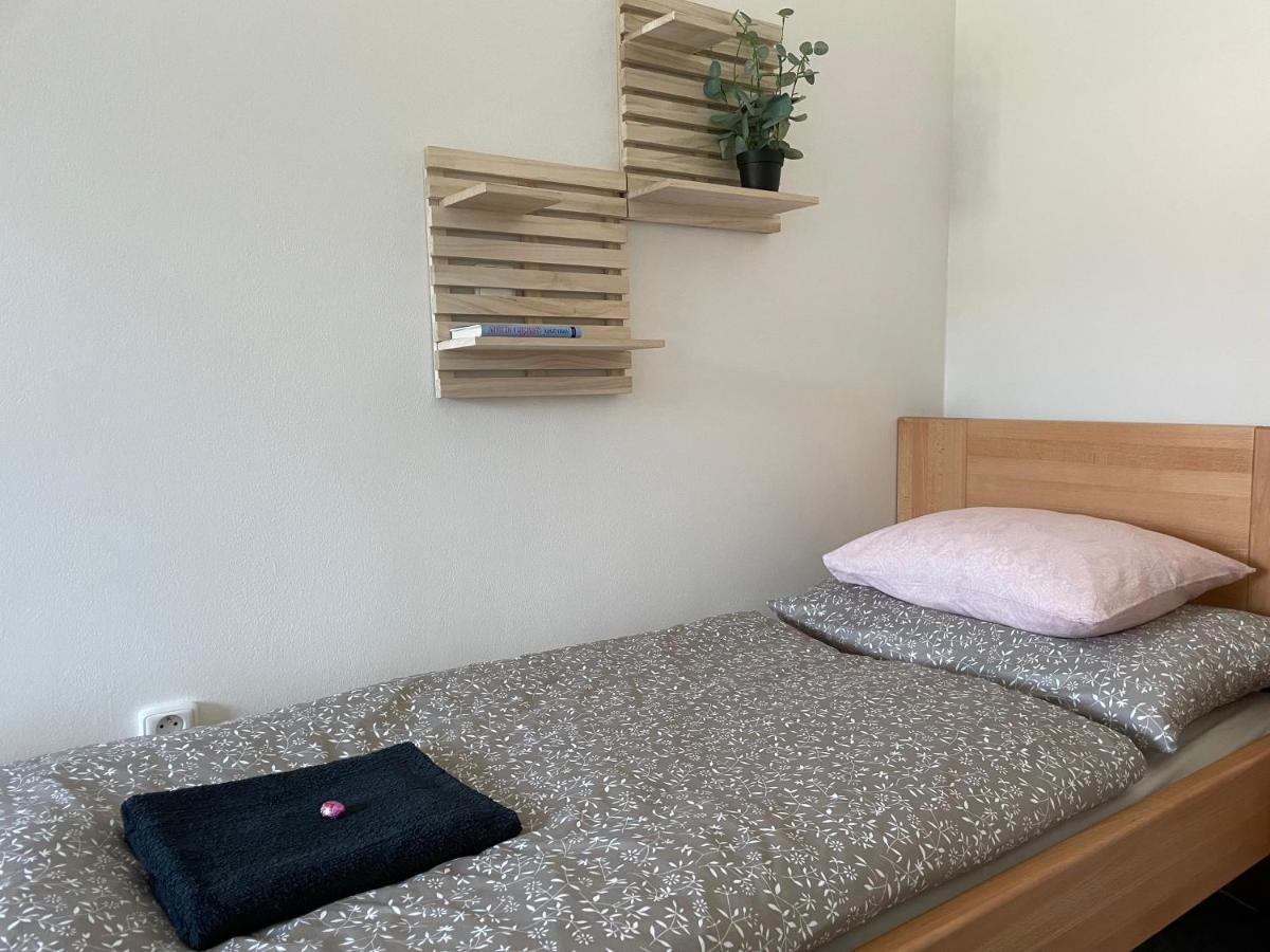 Apartman Na Sjezdovce Sedloňov Esterno foto