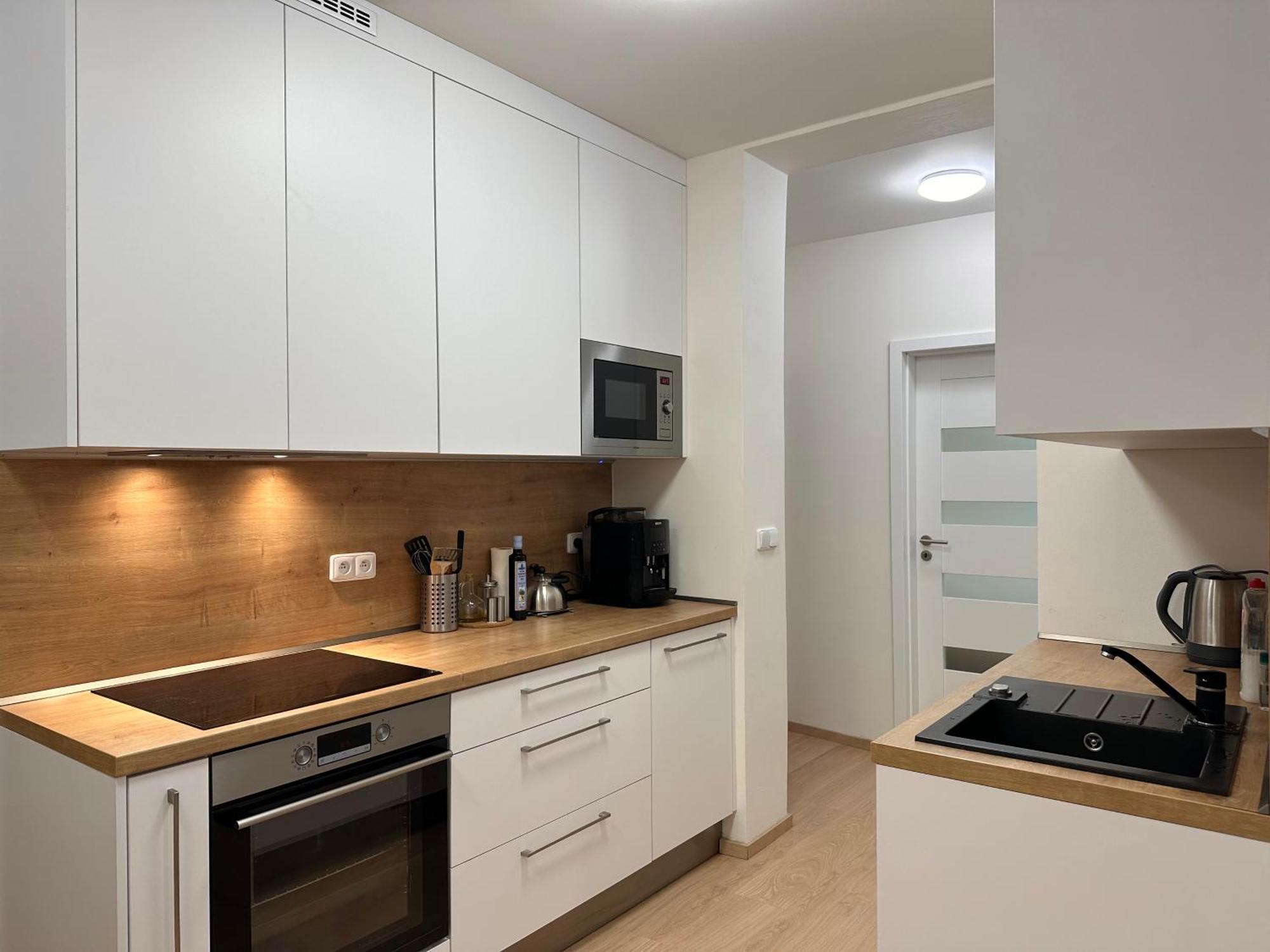 Apartman Na Sjezdovce Sedloňov Esterno foto