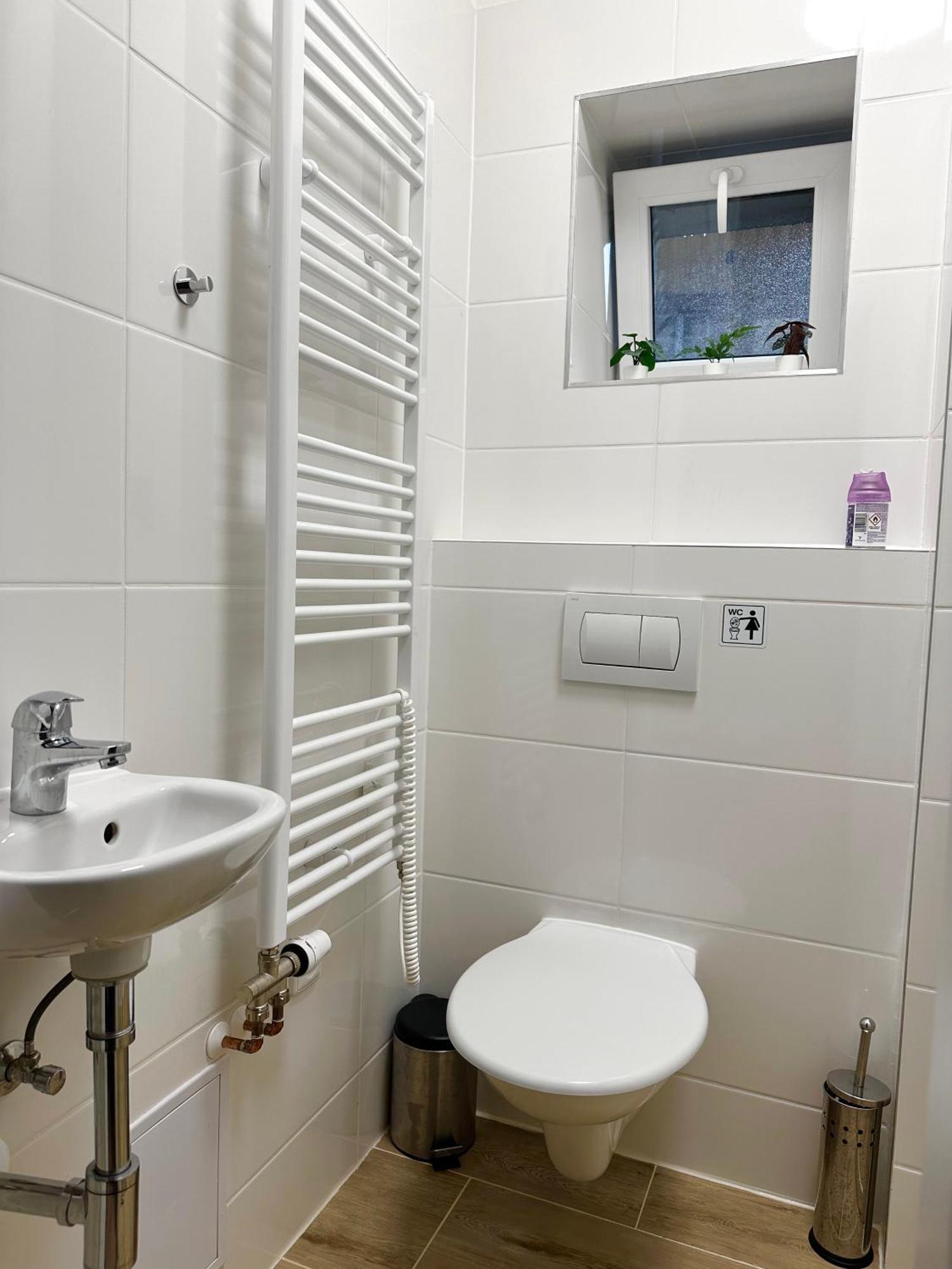 Apartman Na Sjezdovce Sedloňov Esterno foto